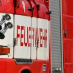Feuerwehr München setzt künftig auf Drohnen bei Feuerbeschau