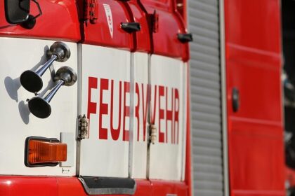 Feuerwehr München setzt künftig auf Drohnen bei Feuerbeschau