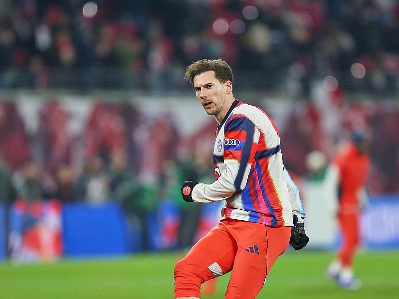 1. Bundesliga: Bayern besiegen St. Pauli mit Bundesliga-Torrekord