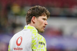 1. Bundesliga: Dortmund feiert Last-Minute-Sieg in Stuttgart