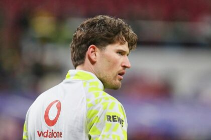 1. Bundesliga: Dortmund feiert Last-Minute-Sieg in Stuttgart