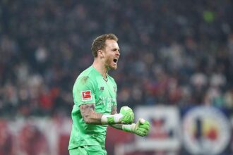 1. Bundesliga: Dortmund verliert bei Hoffenheim