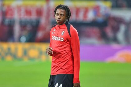 1. Bundesliga: Freiburg schlägt Heidenheim