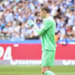 2. Bundesliga: Dresden verliert gegen Hertha