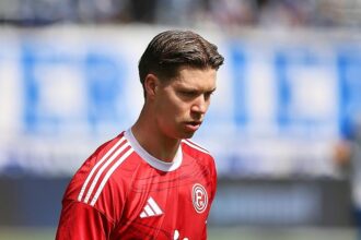 2. Bundesliga: Düsseldorf und Braunschweig punkten im Kellerkampf