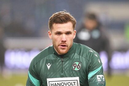 2. Bundesliga: Hannover und Paderborn trennen sich unentschieden