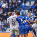 2. Bundesliga: Magdeburg feiert klaren Sieg gegen Bochum