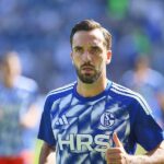 2. Liga: Schalke schlägt Münster klar und bleibt Tabellenführer