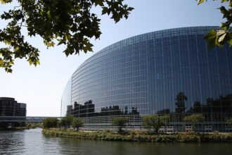 Abstimmung zum digitalen Euro im EU-Parlament verzögert sich