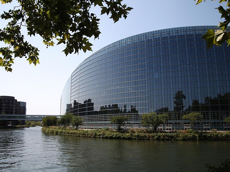 Abstimmung zum digitalen Euro im EU-Parlament verzögert sich