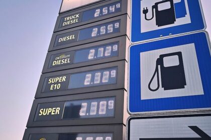 ADAC: Österreich-Modell lässt Kraftstoffpreise steigen
