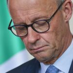 AfD im "Politbarometer" erstmals vor Union