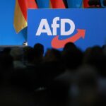 AfD treibt Aufbau einer europäischen Stiftung voran