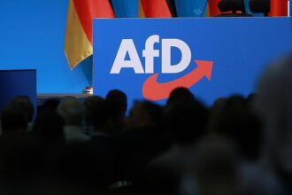 AfD treibt Aufbau einer europäischen Stiftung voran