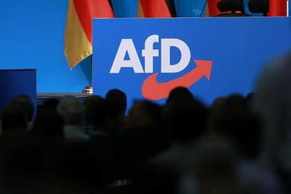AfD treibt Aufbau einer europäischen Stiftung voran