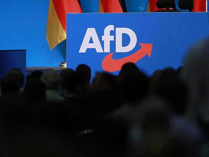 AfD treibt Aufbau einer europäischen Stiftung voran