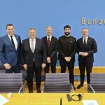 Aleph Alpha und kanadische KI-Firma Cohere schließen sich zusammen