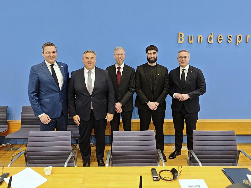Aleph Alpha und kanadische KI-Firma Cohere schließen sich zusammen