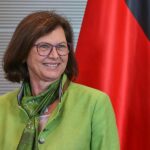 Amthor bremst Debatte um Aigner-Kandidatur als Bundespräsidentin