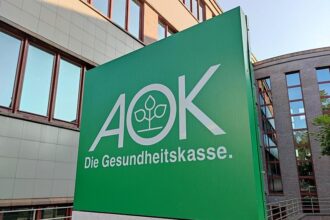 AOK hält sinkende Kassenbeiträge nach Reformen für möglich