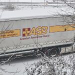 Arbeiter-Samariter-Bund warnt vor "Demontage des Sozialstaates"