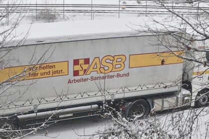 Arbeiter-Samariter-Bund warnt vor "Demontage des Sozialstaates"