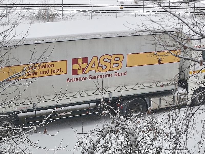 Arbeiter-Samariter-Bund warnt vor "Demontage des Sozialstaates"