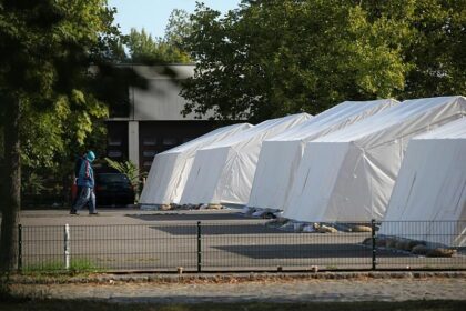 Asyl: Wadephul will Rückkehr zahlreicher Syrer ermöglichen