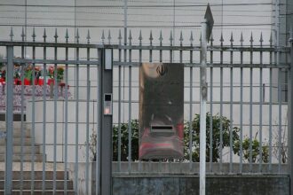 Auswärtiges Amt: Diplomatische Beziehungen zum Iran weiter intakt