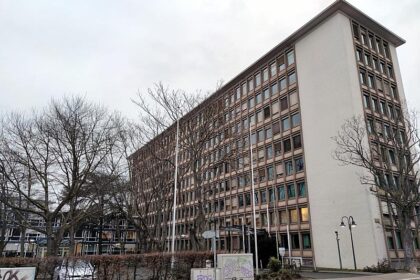 Bafin findet in fast jeder dritten geprüften Bilanz Fehler