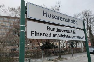 Bafin warnt Banken vor Risiken durch neues KI-Modell