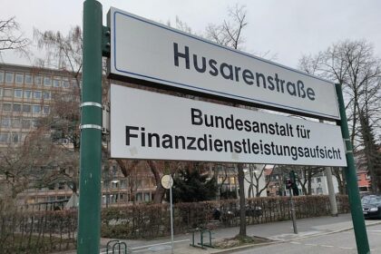 Bafin warnt Banken vor Risiken durch neues KI-Modell
