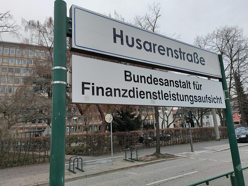 Bafin warnt Banken vor Risiken durch neues KI-Modell