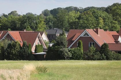 Bayerns Kommunen erhöhen Grundsteuer besonders stark