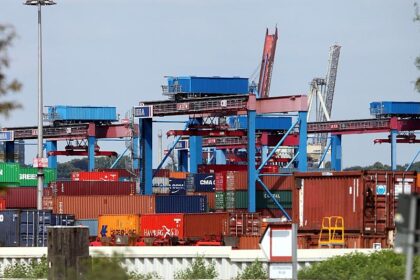 BDI hält "nennenswertes Wachstum" 2026 für unwahrscheinlich