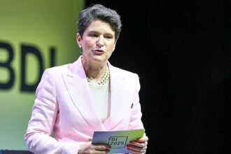 BDI mahnt Merz zu Reformen