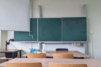 Behörden registrieren Zunahme rechtsextremer Vorfälle an Schulen