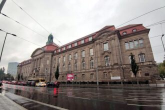 Bericht: Dutzende Mails im Wirtschaftsministerium durchleuchtet