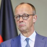 Bericht: Merz sieht keine Möglichkeit für gezielte Hilfen für Arme