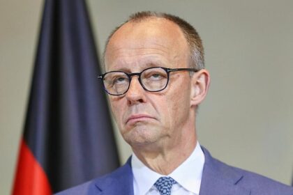 Bericht: Merz sieht keine Möglichkeit für gezielte Hilfen für Arme