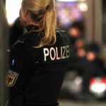 Bericht: Mutmaßlicher ICE-Attentäter war dem Staatsschutz bekannt