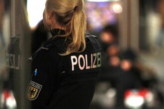 Bericht: Mutmaßlicher ICE-Attentäter war dem Staatsschutz bekannt