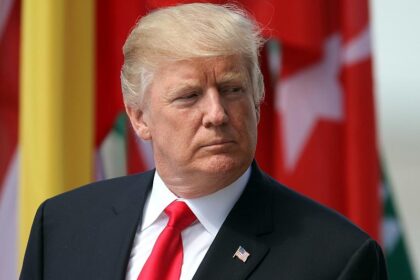 Bericht: Trump stellt Europäern neues Hormus-Ultimatum