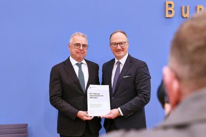 Bericht vorgestellt: Hohe Subventionen haben kaum Wachstumseffekte