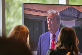 Berichte: Trump entlässt US-Justizministerin Bondi