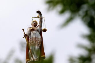Berliner Staatsanwaltschaft erhebt Terror-Anklage gegen Syrer
