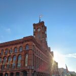 Berlins Kultursenatorin bittet Wegner um Entlassung
