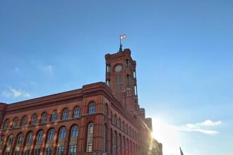 Berlins Kultursenatorin bittet Wegner um Entlassung