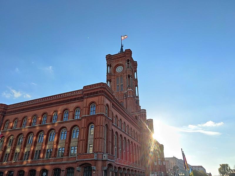 Berlins Kultursenatorin bittet Wegner um Entlassung