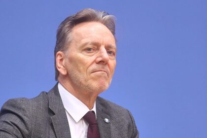 BKA beobachtet deutlich steigende Cyberangriffe aus dem Ausland